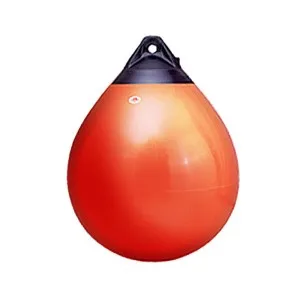 Буй/Кранец   280х210 мм красный