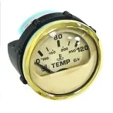 Указатель температуры воды (BG)