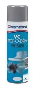 Грунт VC Prop-O-Drev Grey Primer Aerosol 300мл