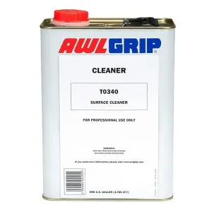 Очиститель поверхности Т0340/1GLEU, 3,79 л