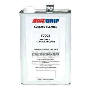 Очиститель поверхности Т0008/1GLEU, 3,79л