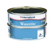 Эпоксидная шпатлевка Watertite 0,25мл