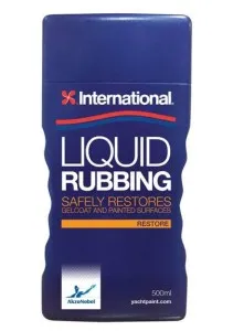 Универсальный очиститель Liquid Rubbing 0,5L