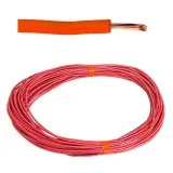 Провод 1.5 мм красный