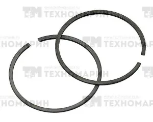 Комплект поршневых колец Tohatsu