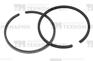 Комплект поршневых колец Yamaha