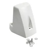 Кронштейн крепления огней 3562 белый
