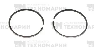 Комплект поршневых колец Yamaha