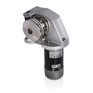 Лебедка якорная "OBI" без барабана, 700Вт, 12 В, цепь 8мм