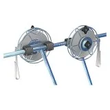 Вьюшка швартовая 10 м