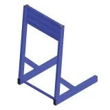 Стойка для ПЛМ 650х1100