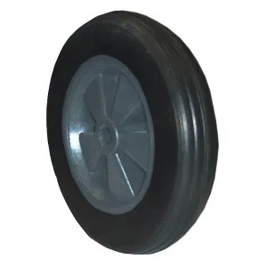 Колесо цельнолитое 200/50-100