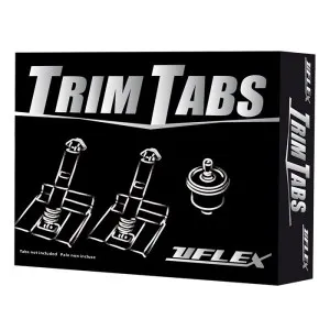 Комплект управления электромех.тр.пл. черный 12V