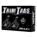 Комплект управления электромех.тр.пл. черный 12V