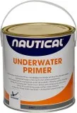 Грунтовка для подводной части судна, серая 2,5л