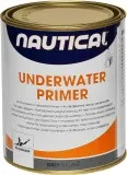 Грунтовка для подводной части судна, серая 0,75 л