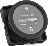 Счетчик моточасов (U)