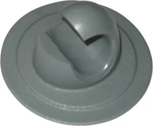 Держатель-защелка весла кругл.