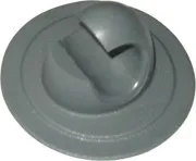 Держатель-защелка весла кругл.