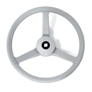 Колесо рулевое V.32G серое