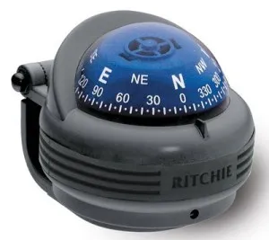 Компас магнитный , (Trek)