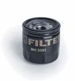 Фильтр масляный для лодочных моторов Suzuki 40-115