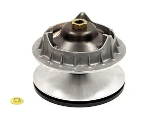 Ведущий вариатор квадроцикла BRP