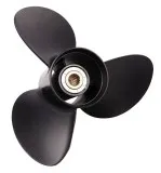 Винт Solas4512-148-19 Suzuki DF 150-300 левого вращения шаг 19