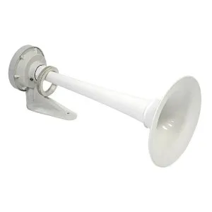 Горн электрический