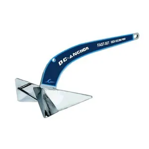 Якорь DC-Anchor 16кг HDG