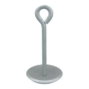 Якорь-гриб  5 кг HDG