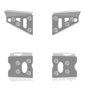 Защита рычагов ST-2079