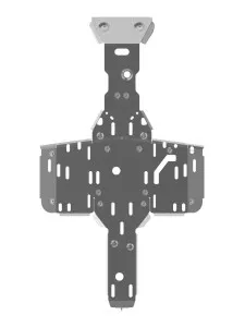 Защита днища ST-2137