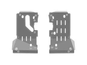 Защита порогов ST-1539