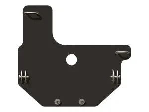 Крепление снегоотвала ST-MP0079