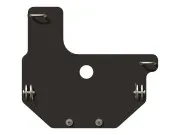 Крепление снегоотвала ST-MP0079