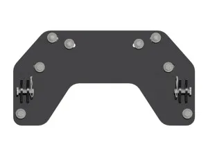 Крепление снегоотвала ST-MP0139