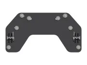 Крепление снегоотвала ST-MP0139