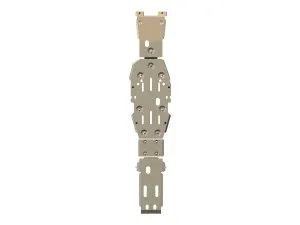 Защита днища ST-1863