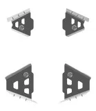 Защита рычагов ST-1760