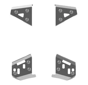 Защита рычагов ST-1878