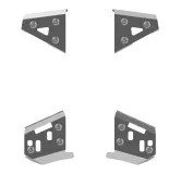 Защита рычагов ST-1878