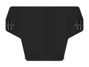 Крепление снегоотвала ST-MP0088