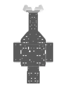 Защита днища ST-2110