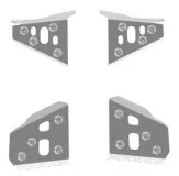 Защита рычагов ST-1708