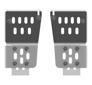 Защита порогов ST-2067