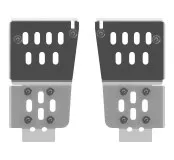 Защита порогов ST-2067