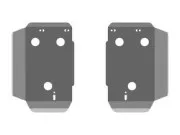 Защита порогов ST-1365