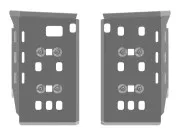 Защита порогов ST-2202