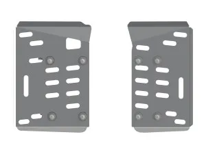 Защита порогов ST-1726